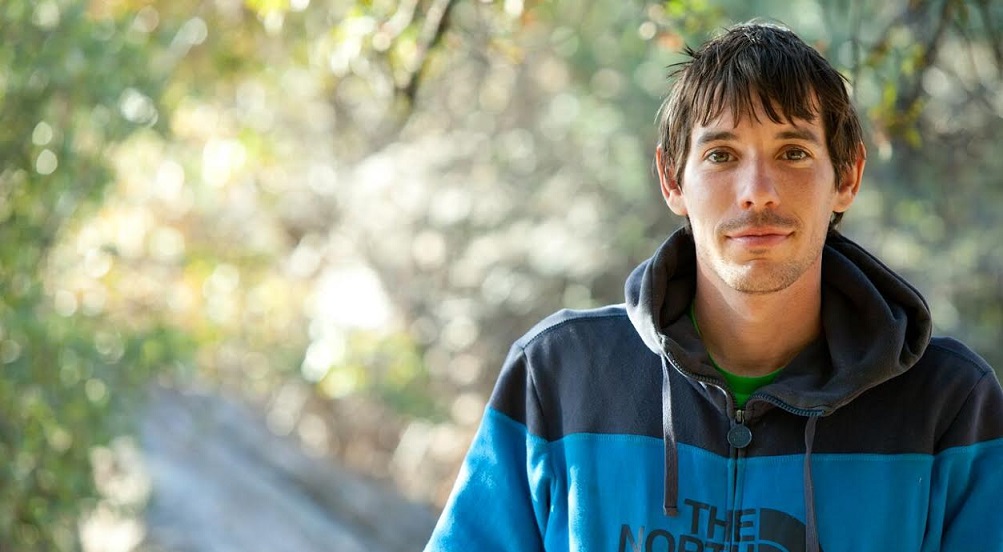 Alex Honnold Net Worth 2021