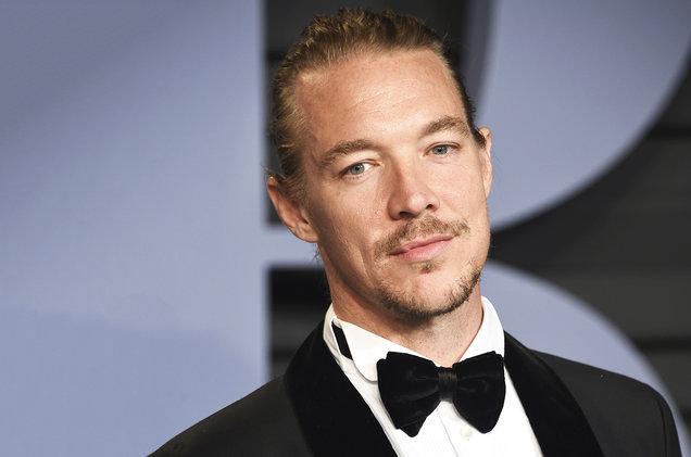 Diplo Net Worth 2021