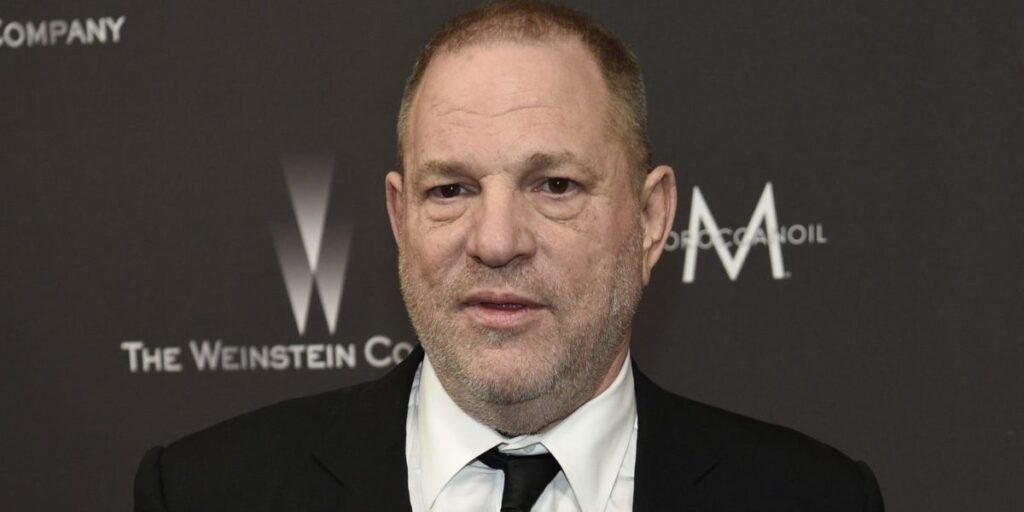 Harvey Weinstein Net Worth 2021