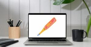 How Do You Check a MacBook’s Temperature?