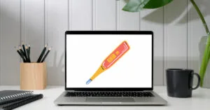 How Do You Check a MacBook’s Temperature?