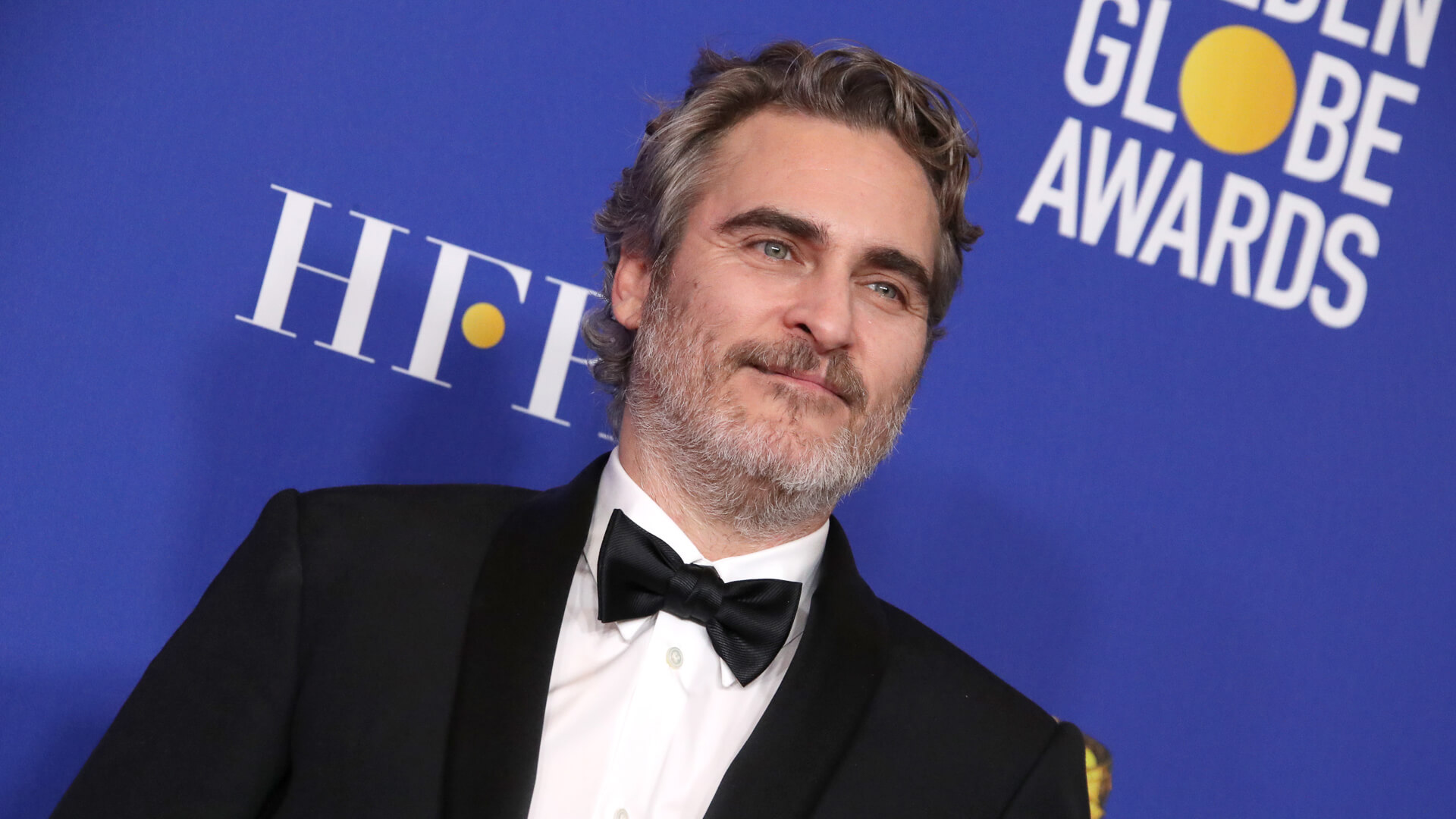 Joaquin Phoenix Net Worth