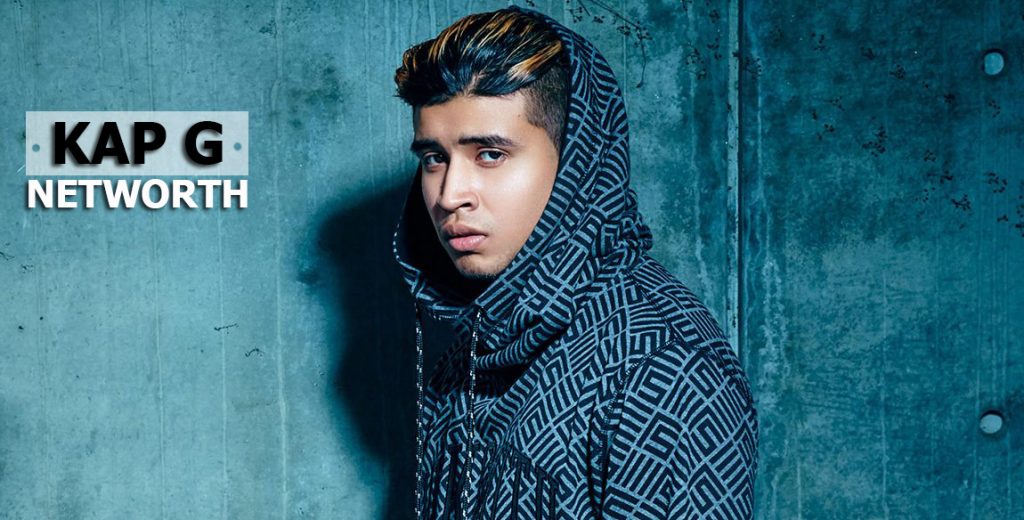 Kap G Net Worth 2021