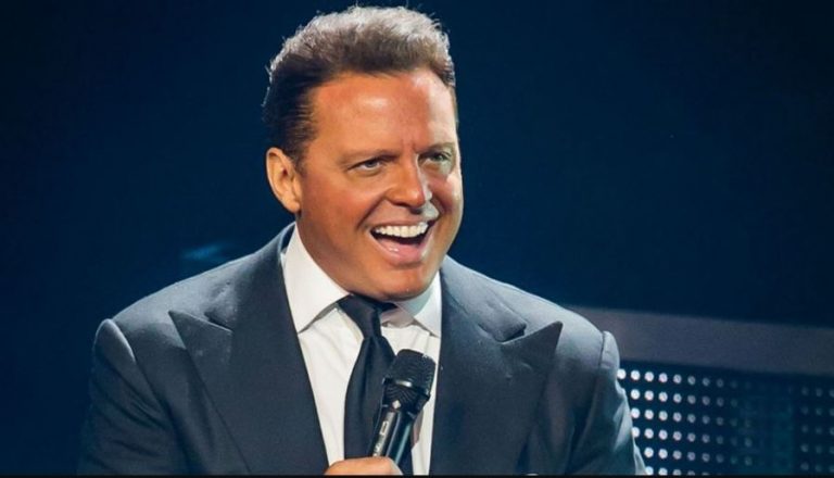 Luis miguel Net Worth 2021