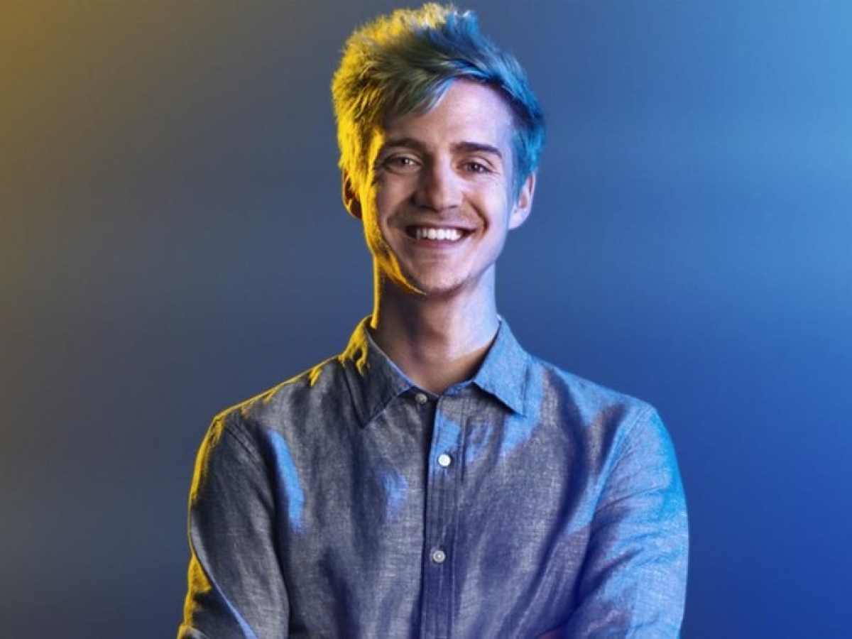 Tyler ‘Ninja’ Blevins Net Worth 2021