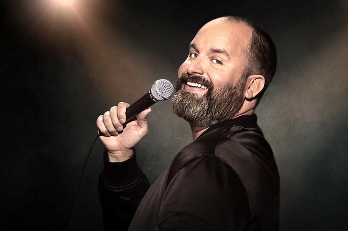 Tom Segura Net Worth 2021