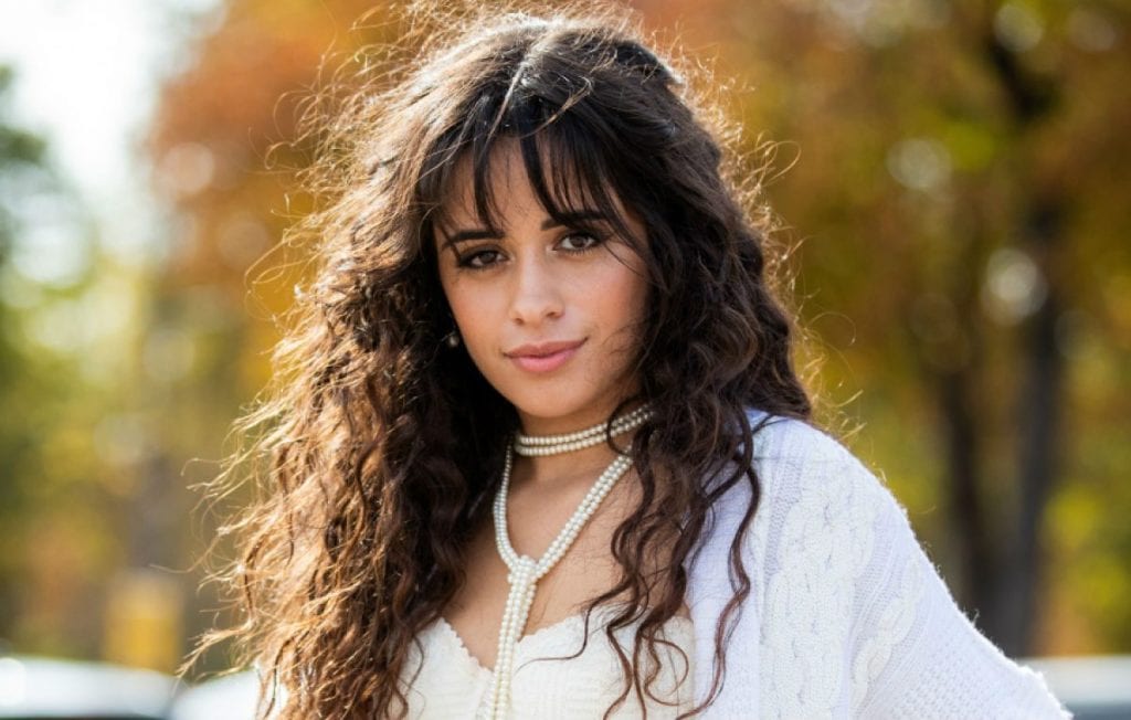 Camila Cabello Net Worth 2021