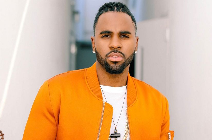 Jason Derulo Net Worth 2021