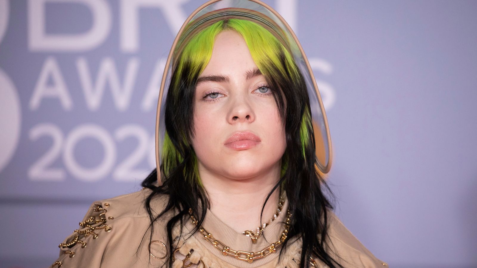 Billie Eilish Net Worth 2021