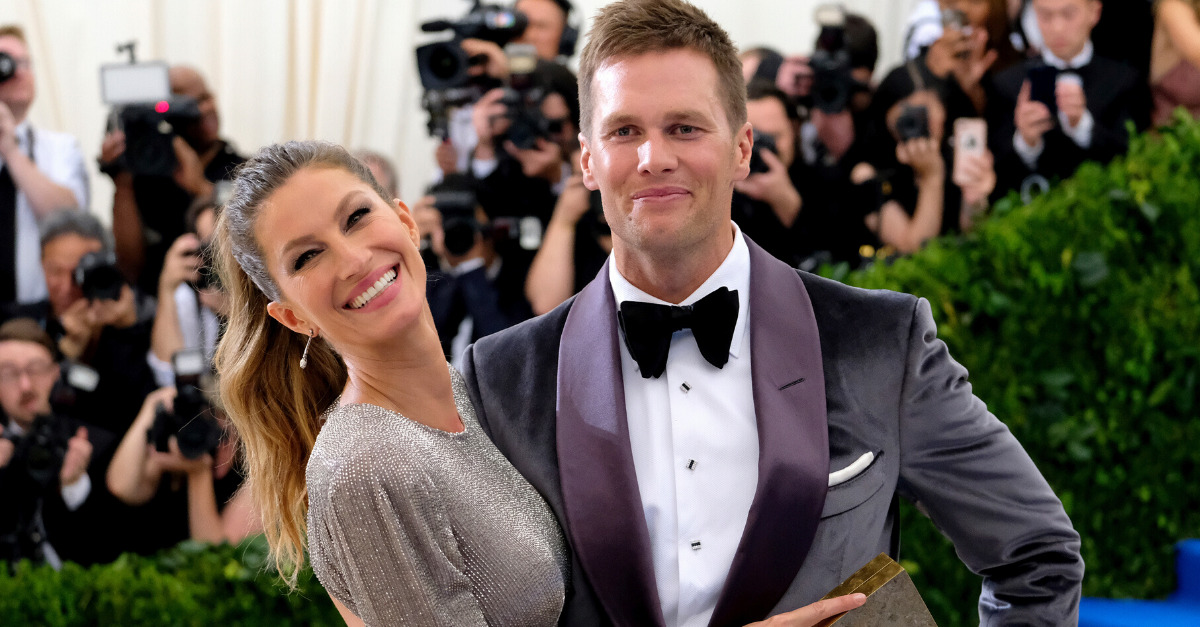 Tom Brady Net Worth 2021