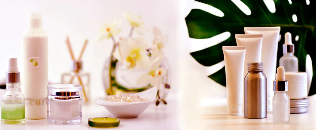 Luxury Private Label Skincare