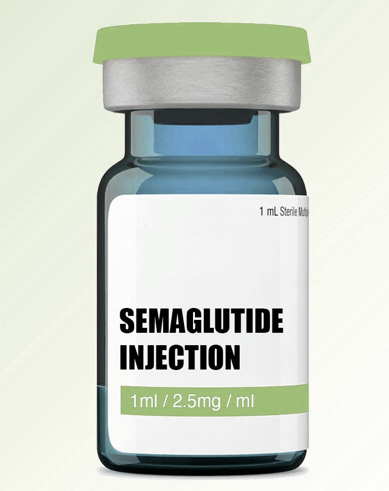 Semaglutide B12 Injection