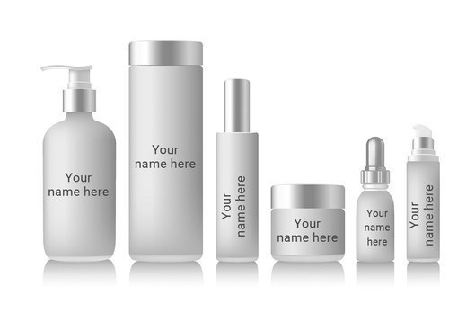 Private Label Skin Care