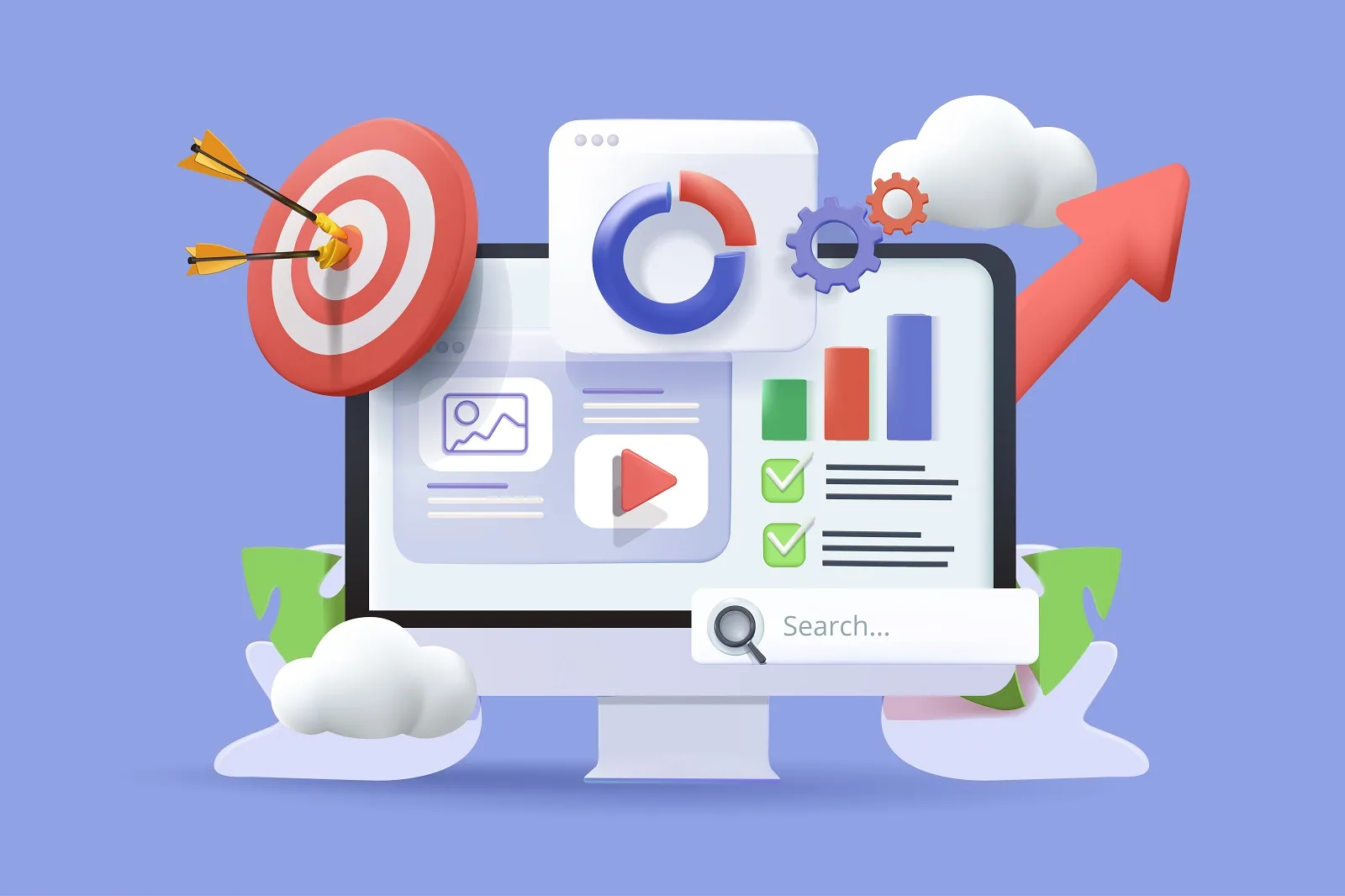 Why Quality Web Development is Key to Digital Marketing Success