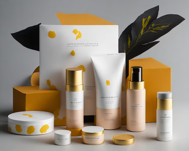 Premium Packaging for Skincare Products