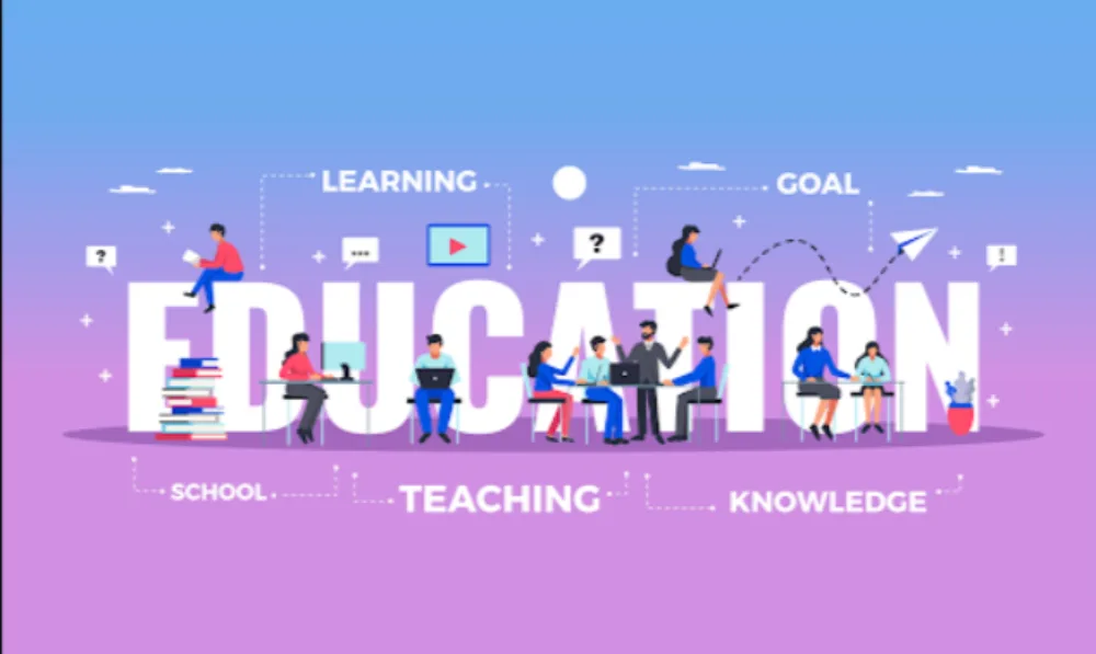 Abroad Education Expo