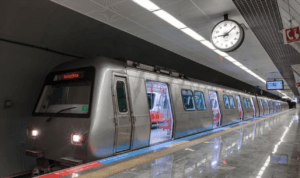 Azadpur Metro Station, Delhi: Location, Connectivity, Route, Neighboring stations, Gates, Facilities and FAQ