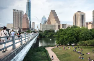 Texas ZIP Code: Complete list 2026