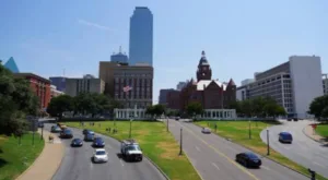 ZIP Codes in Dallas County Texas: Complete ZIP Code List 2026